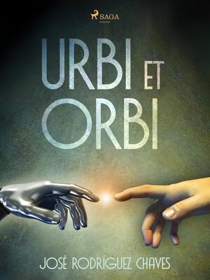 cover image of Urbi et orbi